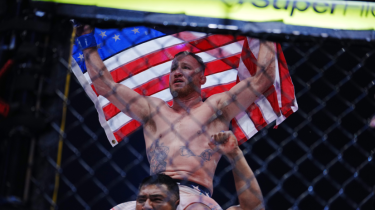 Трамп помешал американскому бойцу посмотреть бой UFC