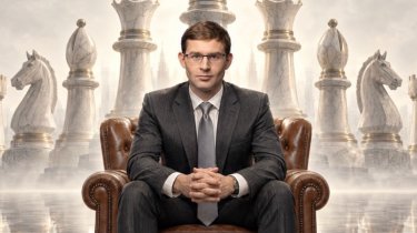 Тимур Турлов возглавил Международную шахматную федерацию