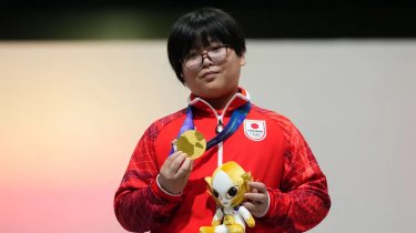 11-летний японец завоевал золото в киберспорте на Азиатских играх