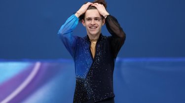 Шайдоров взял бронзу на первом турнире после олимпийского золота