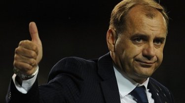 Экс-тренер «Кайрата» Вайсс сделал заявление перед матчем с Казахстаном