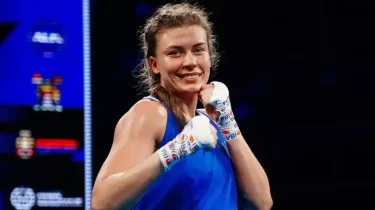 С 0:5 до полуфинала: Наталья Богданова совершила камбэк на Азиаде
