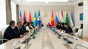 Алматы официально стал Спортивной столицей Содружества в 2026 году