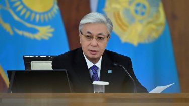 Токаев отреагировал на исторический результат Казахстана на Олимпиаде