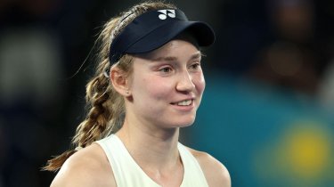 Рыбакина получила новую роль в мировом теннисе