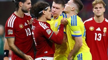 «Русский рай»: отец футболиста «Ливерпуля» спровоцировал скандал