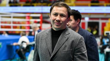 «Уважение упало до нуля»: Головкин оказался в центре скандала