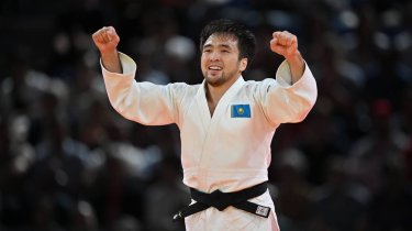Елдос Сметов поборется за золото Азиатских игр