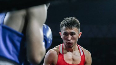 Казахстан подал протест после двух полуфиналов по боксу на Азиаде