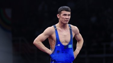 Казахстан взял бронзу Азиады после разгромной победы 11:0