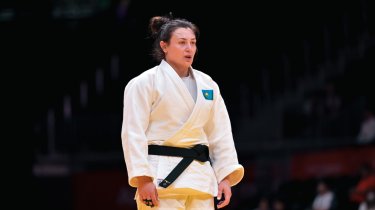 Екатерина Токарева завоевала бронзу Азиады-2026