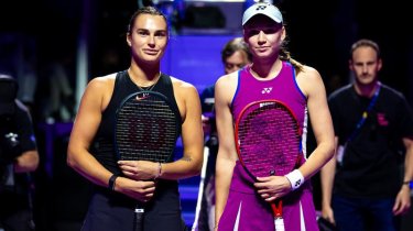 Рыбакина оказалась ниже Соболенко в историческом рейтинге WTA 1000