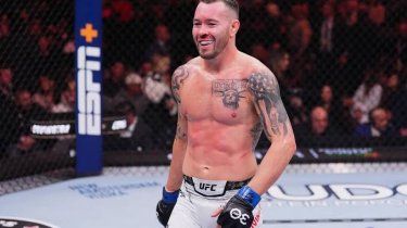 Известный треш-токер UFC неожиданно высказался о Казахстане