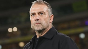 Флик решил избавиться от одного из топовых защитников «Барселоны»