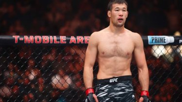 Рахмонов потерял всё? Шавката исключили из рейтинга MMA