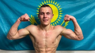 «Наследник Головкина» эффектно нокаутировал соперника