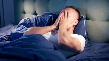 Почему людям снятся плохие сны: ученые нашли связь