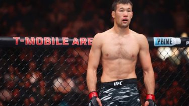 В UFC предложили два супербоя с участием Рахмонова и Махачева