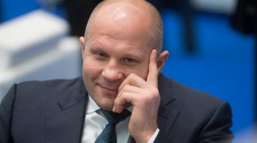 Федор Емельяненко дал важный совет Петру Яну