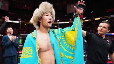 Рахмонову предсказали разгромную победу над звездой UFC