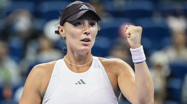 Обидчица Рыбакиной вылетела с турнира после громкой сенсации