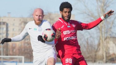 «Иртыш» – «Кызылжар»: прогноз Offside.kz на матч КПЛ