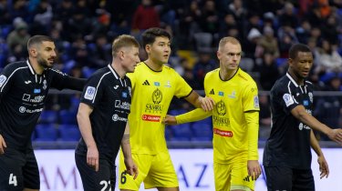 «Тобол» – «Астана»: прогноз Offside.kz на матч КПЛ