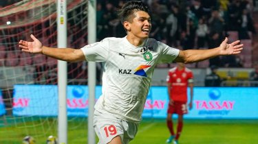 «Елимай» – «Актобе»: прогноз Offside.kz на матч КПЛ