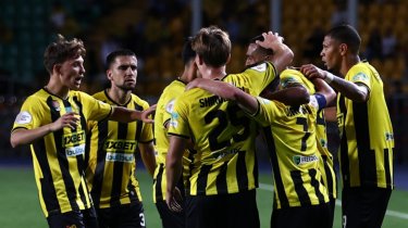«Кайрат» – «Жетысу»: прогноз Offside.kz на матч КПЛ