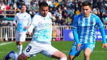 «Улытау» – «Окжетпес»: прогноз Offside.kz на матч КПЛ