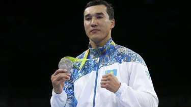 Казахстанец обошёл Головкина в историческом рейтинге