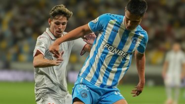 В Кокшетау могут принять комиссию UEFA