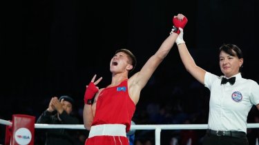 Казахстан назвал состав на молодёжный чемпионат мира по боксу в Черногории