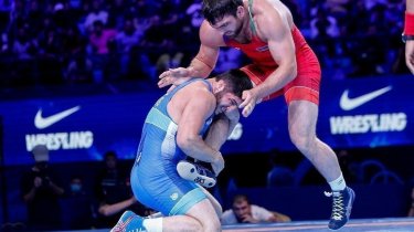 России предсказали тяжелый чемпионат мира по борьбе в Казахстане