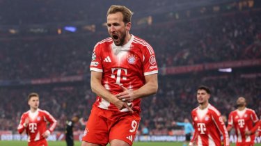 «Викинг» – «Бавария»: прогноз Offside.kz на матч Лиги чемпионов