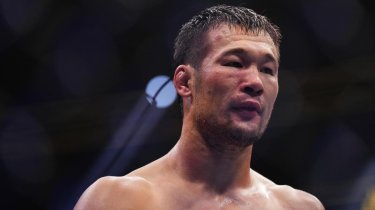 Рахмонов и Моралес могут подраться на турнире UFC 336