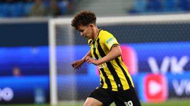 «Кайрат» разгромил соперника со счетом 8:1 в Лиге чемпионов