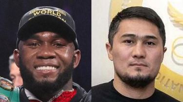 Чемпион WBC получил возможность отложить бой с казахстанцем