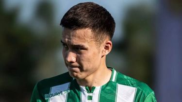 «Елимай» нацелился на футболиста сборной Казахстана