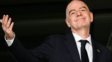 Инфантино извинился перед руководством ФИФА на фоне конфликта из-за чемпионата мира