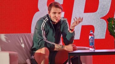 «Это эмоции»: Бублик ответил на вопрос о завершении карьеры
