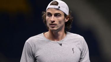 Скатов, Циципас и Хачанов сыграют на Almaty Open 20 октября