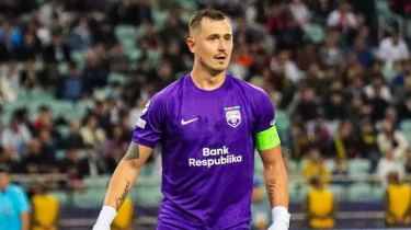 Покатилов назвал выступление в ЛЧ мотивацией для казахстанских футболистов