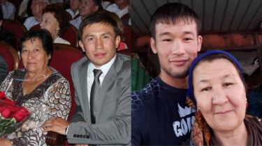 Последние деньги матери и детство без хлеба: кто воспитал звезд спорта Казахстана