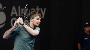 Где смотреть казахстанских спортсменов 23 октября: Параазиатские игры, теннис и матчи