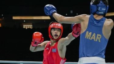 Семь казахстанских боксеров вышли в четвертьфинал чемпионата мира U-19