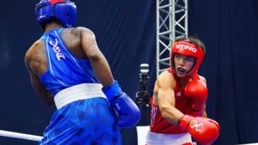 Казахстан гарантировал восемь медалей на чемпионате мира по боксу