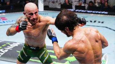«Им не нужен еще один чемпион из России»: боец PFL сделал заявление о UFC