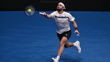 «У Грузии и Казахстана особая связь»: финалист Almaty Open высказался о казахстанцах