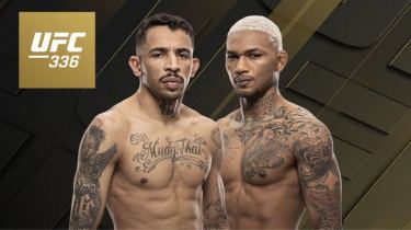 Соперники Рахмонова по UFC устроили жесткую перепалку перед титульным боем